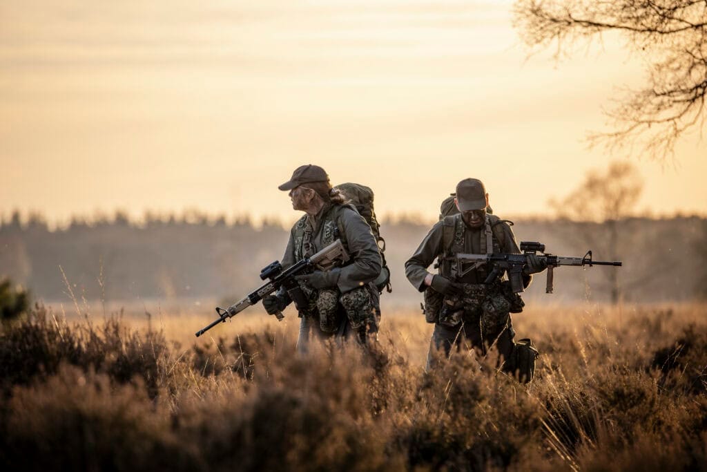 2026 Amalia militaire basisopleiding Defensie 08