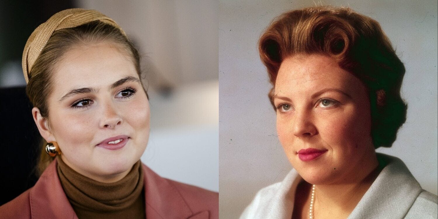 2026 amalia beatrix anp na