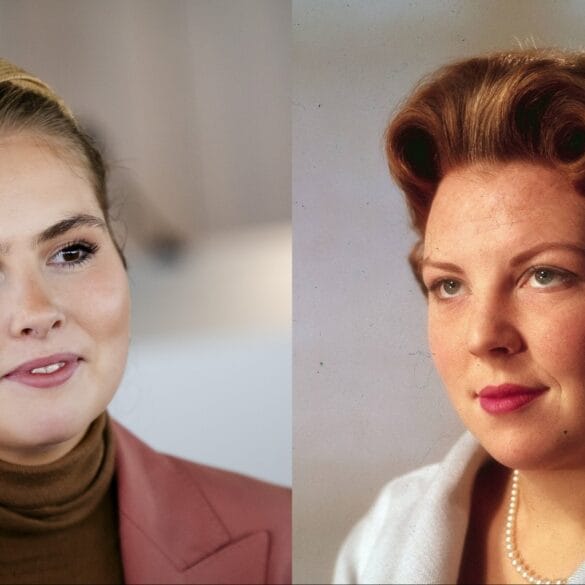 2026 amalia beatrix anp na