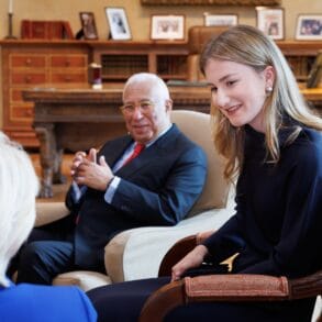 2026 belgie elisabeth EU meet Armani ANP 02