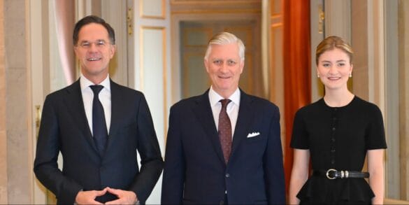 2026 belgie elisabeth mark rutte filip anp 04