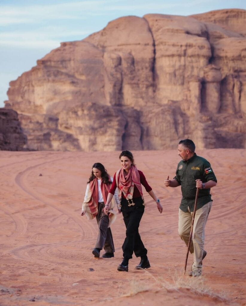 2026 jordanie Salma Wadi Rum Rania 05