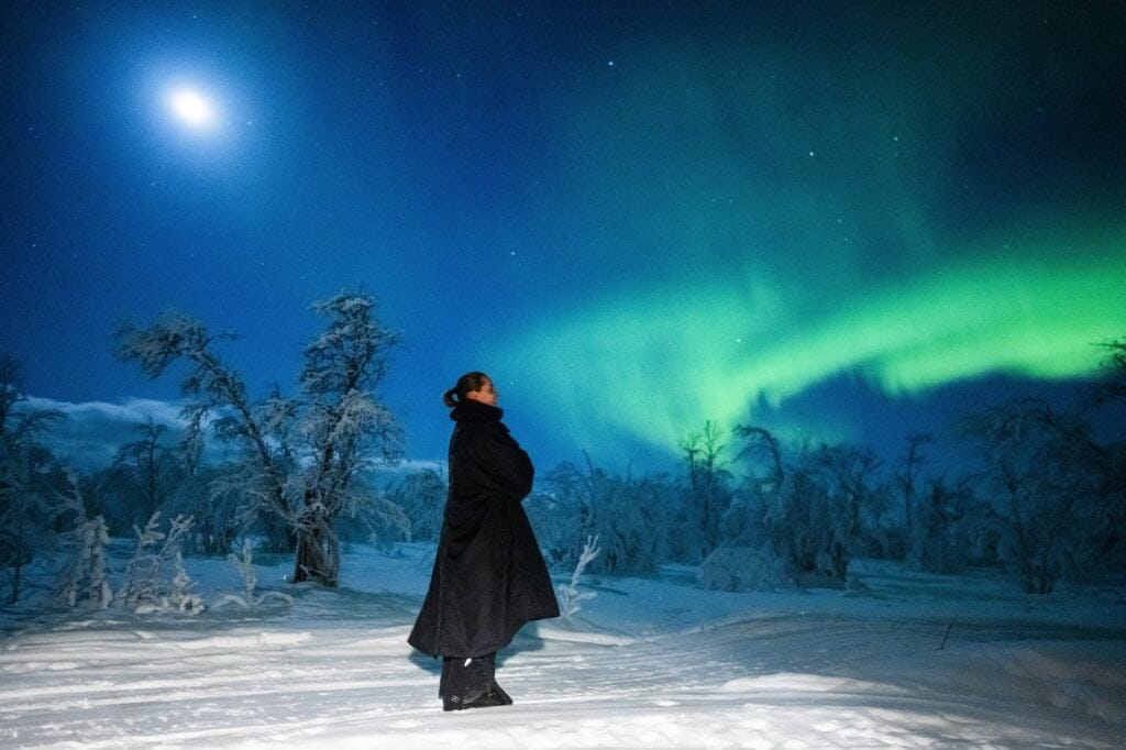 2026 noorwegen Ingrid in Finnmark ANP 01