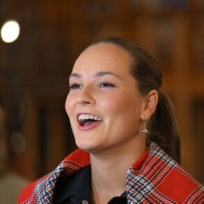 2026 noorwegen Ingrid in Finnmark ANP 08 komsekule