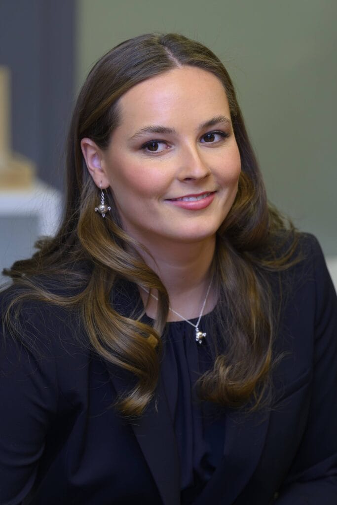 2026 noorwegen Ingrid in Finnmark ANP 10 komsekule