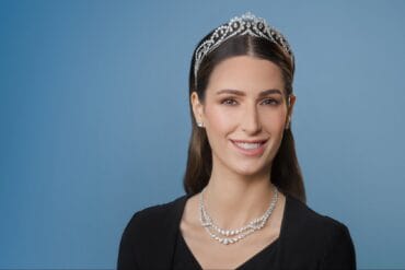 2024 rajwa tiara jordanie