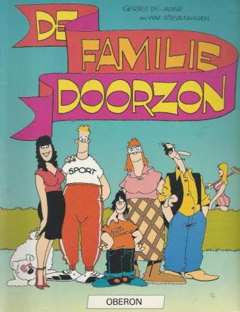 De familie Doorzon 1 1986