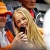 2024 amalia willem alexander parijs tribune olympisch anp