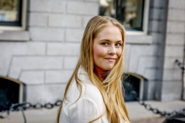 2025 amalia amsterdam halsema hoofd anp