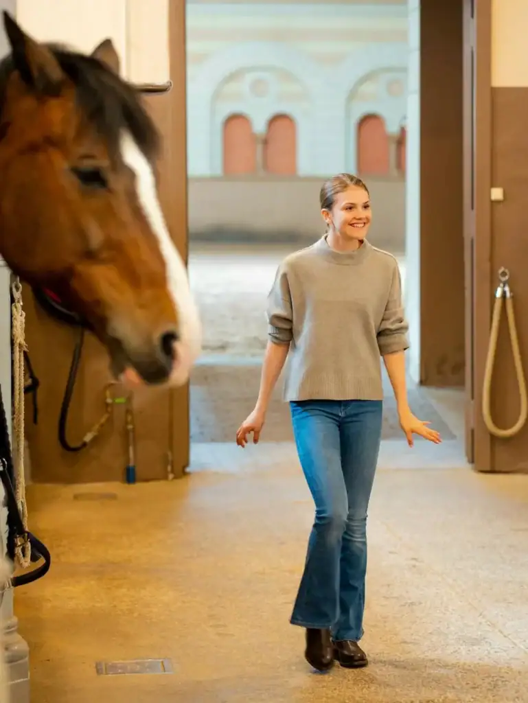 2025 zweden prinses estelle paarden KH 01