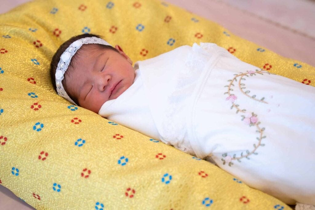 2026 Brunei Zahra Mariam Bolkiah prinsesje ANP