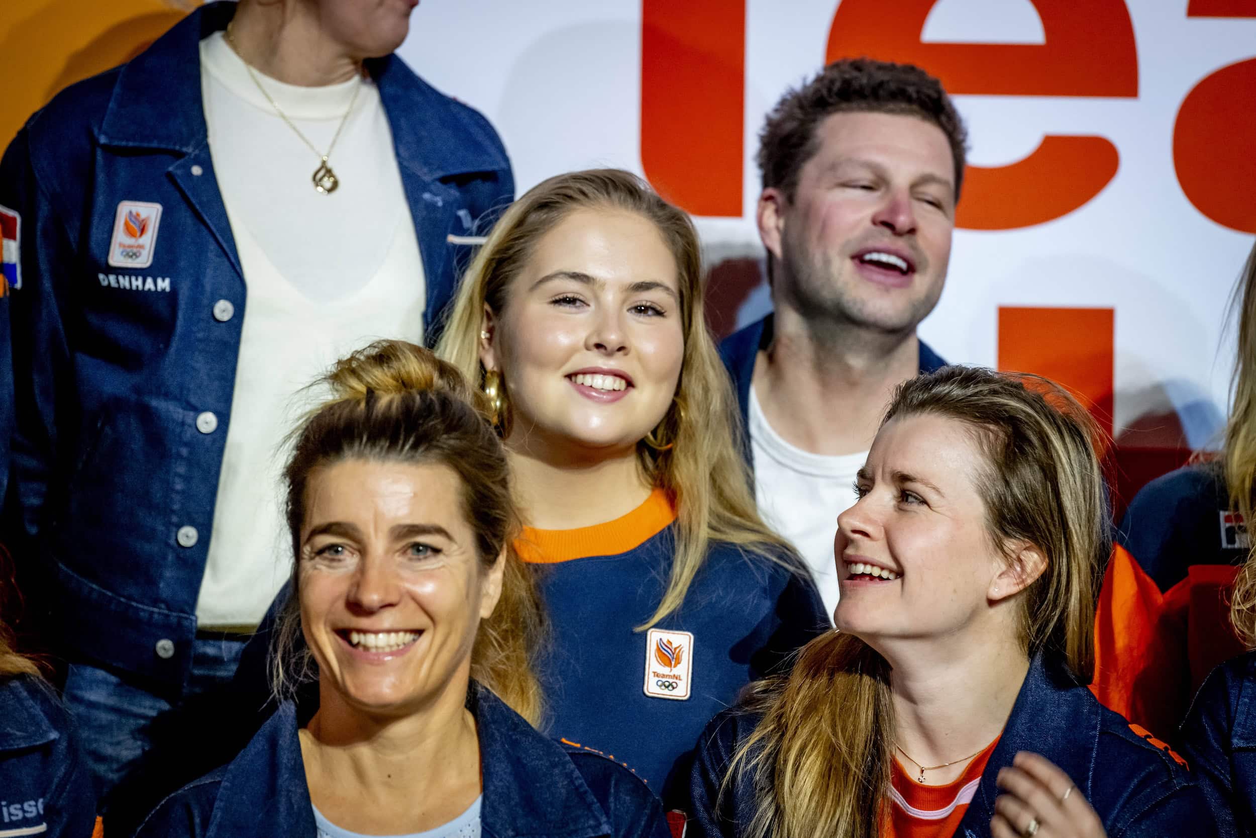 2026 os spelen milaan amalia teamnl anp2