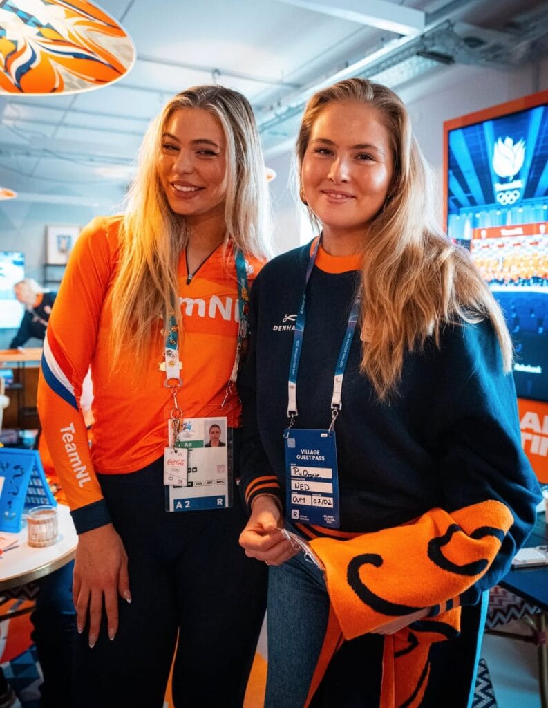 Nieuwe fotograaf in het dorp 👀👑 (4)