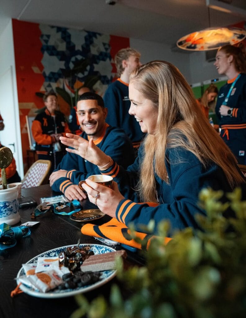 Nieuwe fotograaf in het dorp 👀👑 (7)