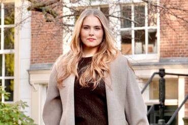 prinses van oranje 2024