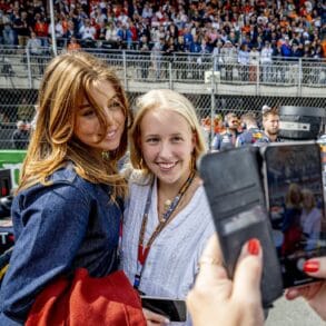 2023 luana zandvoort anp