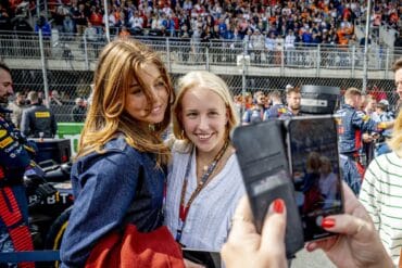 2023 luana zandvoort anp