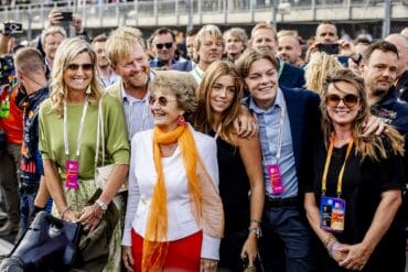 2024 claus casimir zandvoort alexia anp