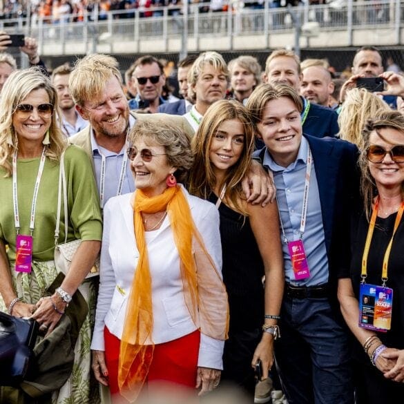 2024 claus casimir zandvoort alexia anp