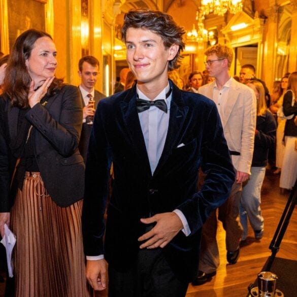 2025 nikolai denemarken anp