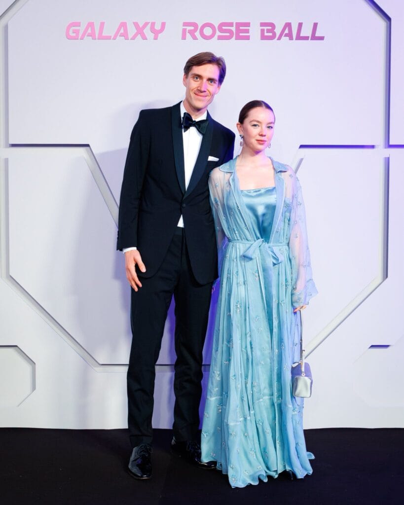 2026 duitsland Alexandra hannover rose ball PP 01
