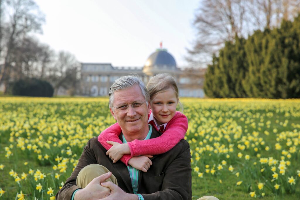 2016 belgie filip en eleonore BM