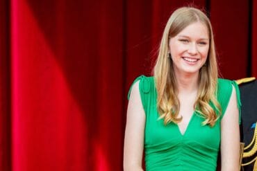 2025 eleonore belgie nationale dag anp