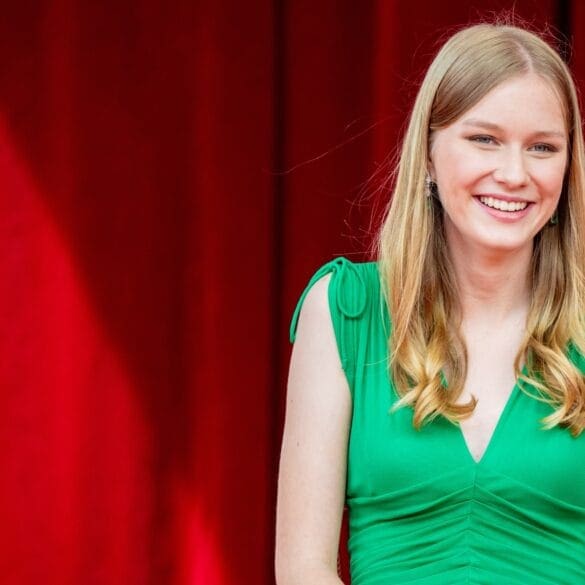 2025 eleonore belgie nationale dag anp