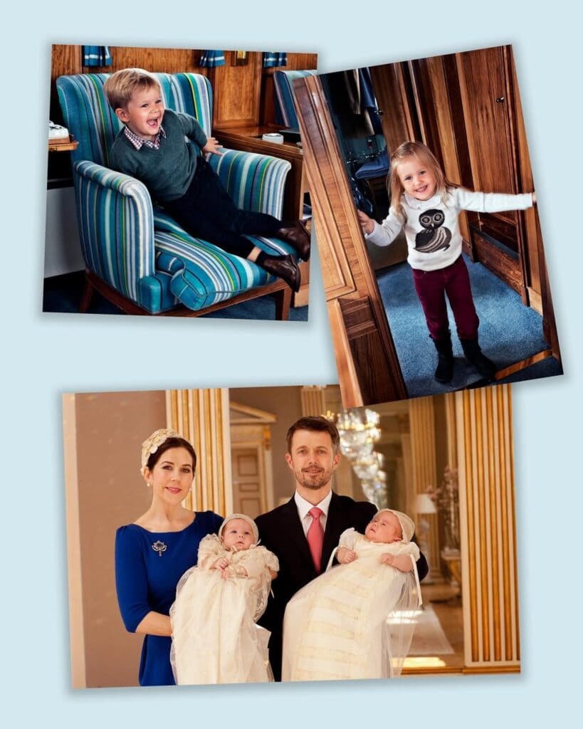 2026 denemarken vormsel Josephine en Vincent DDK 03