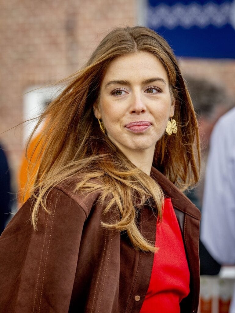2026 koningsdag alexia anp