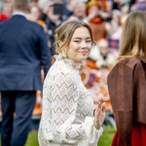 2026 koningsdag ariane anp