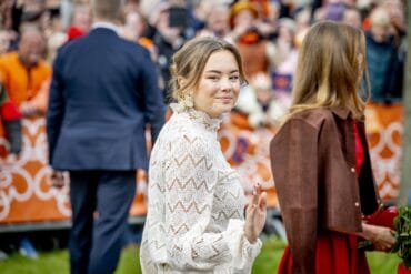 2026 koningsdag ariane anp
