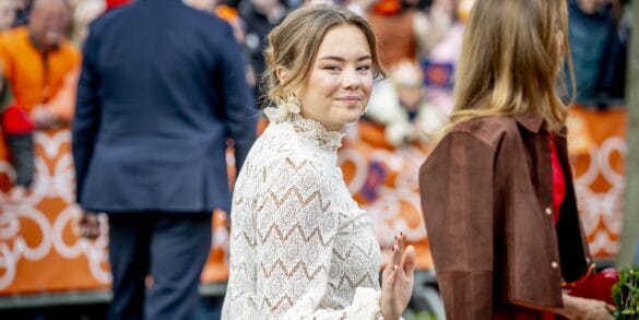 2026 koningsdag ariane anp
