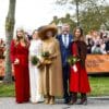 2026 koningsdag dokkum gezin amalia alexia ariane anp