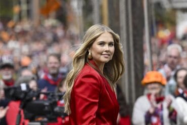 2026 koningsdag amalia anp