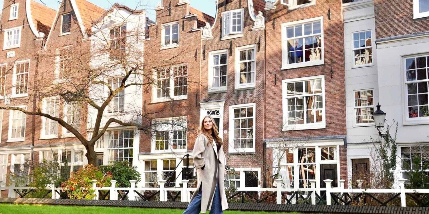 de prinses van oranje 2024