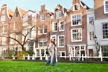 de prinses van oranje 2024