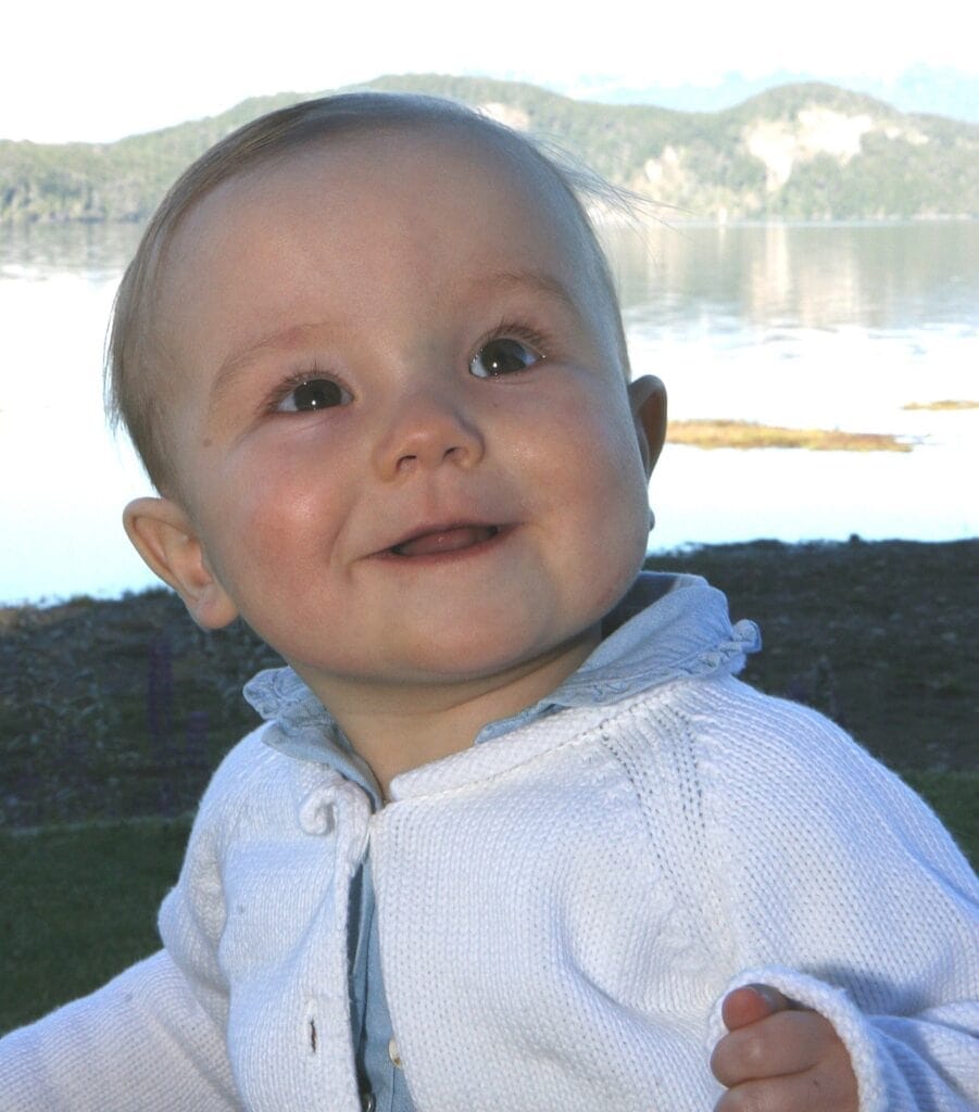 2008 ariane baby afgesneden RVD