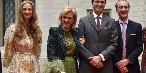 2022 luisa wedding anp