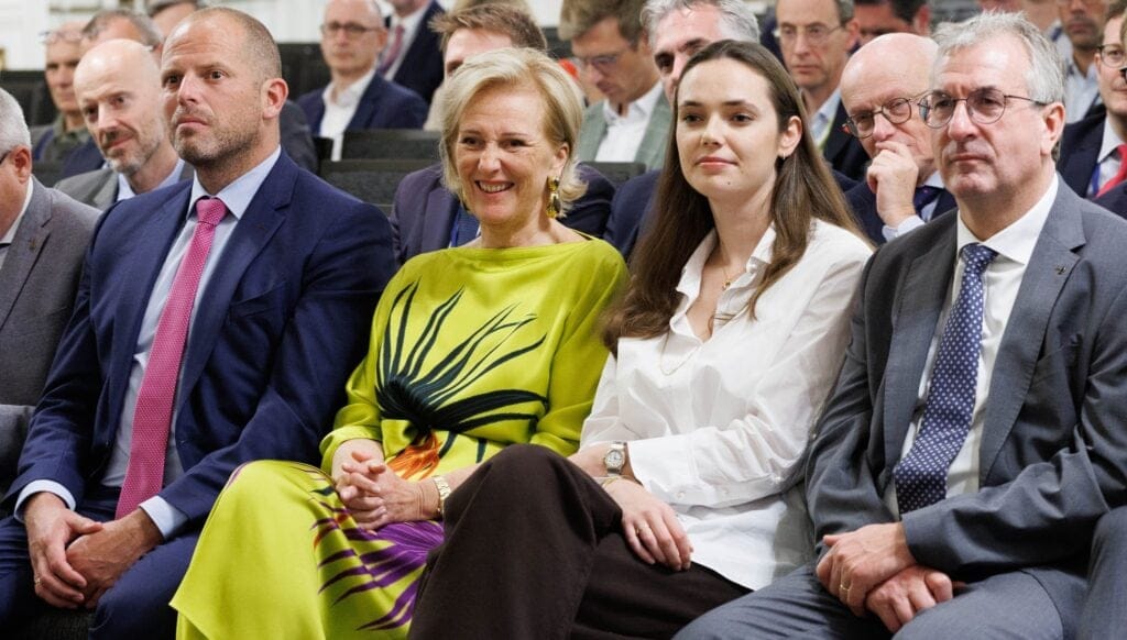 2025 prinses astrid bm