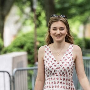 2026 elisabeth harvard diploma uitreiking anp kopie