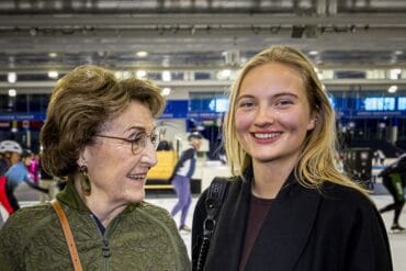 2026 isabella margriet hollandse 100 anp