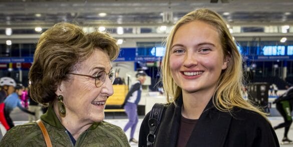 2026 isabella margriet hollandse 100 anp