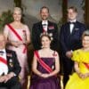2022 noorwegen groepsportret Ingrid Sverre Marius ANP