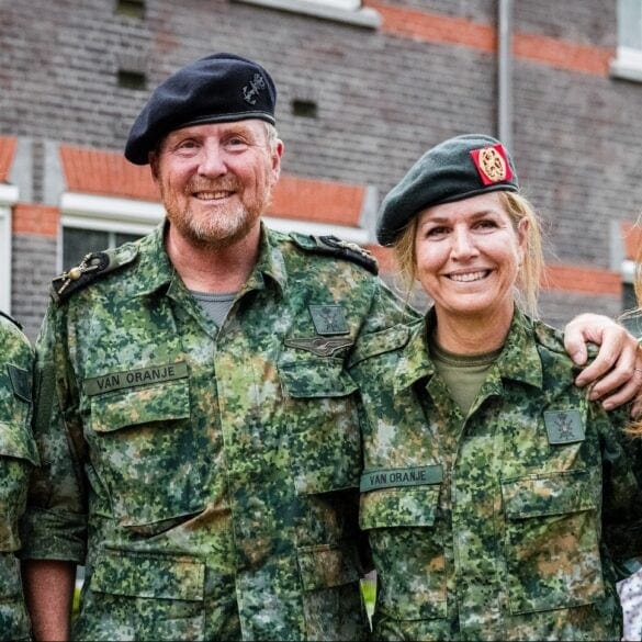 2026 maxima baret amalia ariane anp