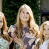 2018 amalia alexia ariane zomersessie RVD