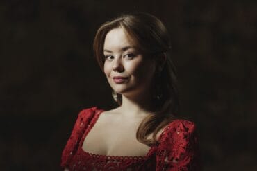 2025 prinses ariane portret 18 jaar RVD