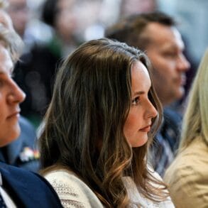2025 Noorwegen sverre ingrid MM ANP