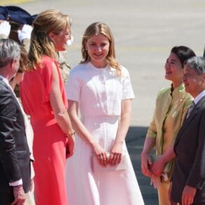 2026 belgie elisabeth ontvangt keizerspaar japan ANP 04