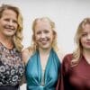 2026 nederland luana zaria mabel amsterdam diner ANP 03